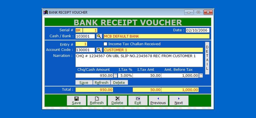 AQLign Easy Accounting Thumbnail 2