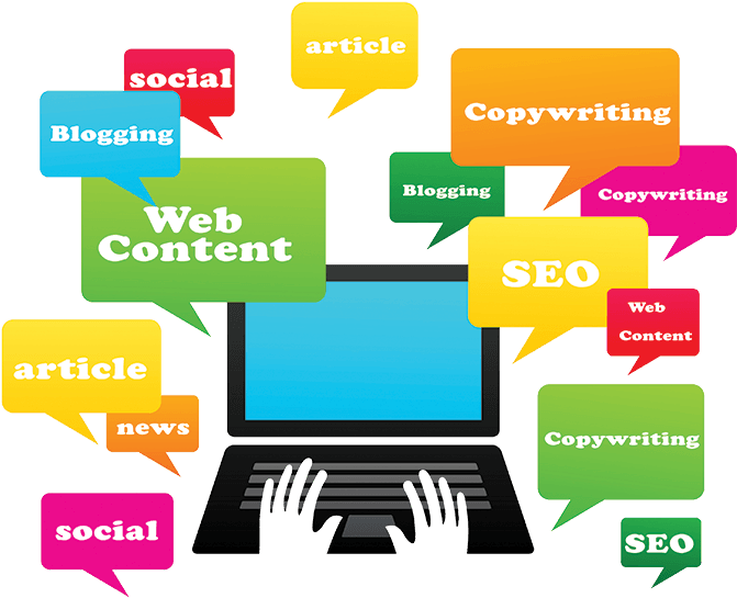Content Writing