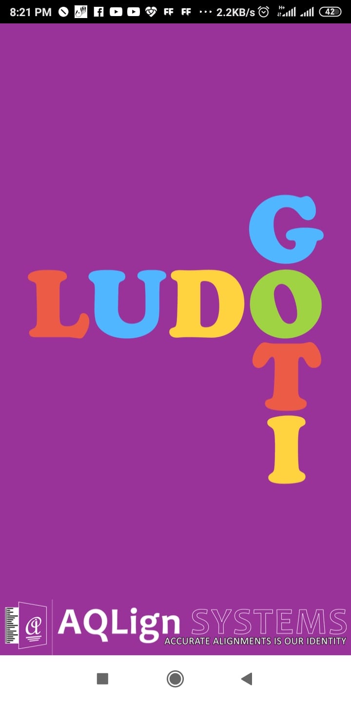 AQLign LudoGoti