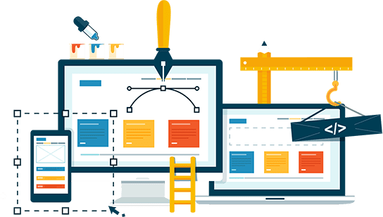 Web Design Packages