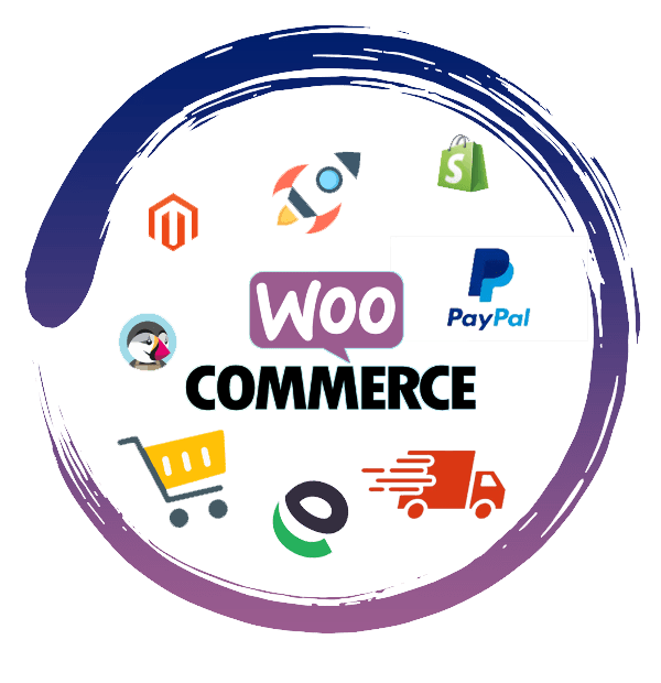 WooCommerce Development
