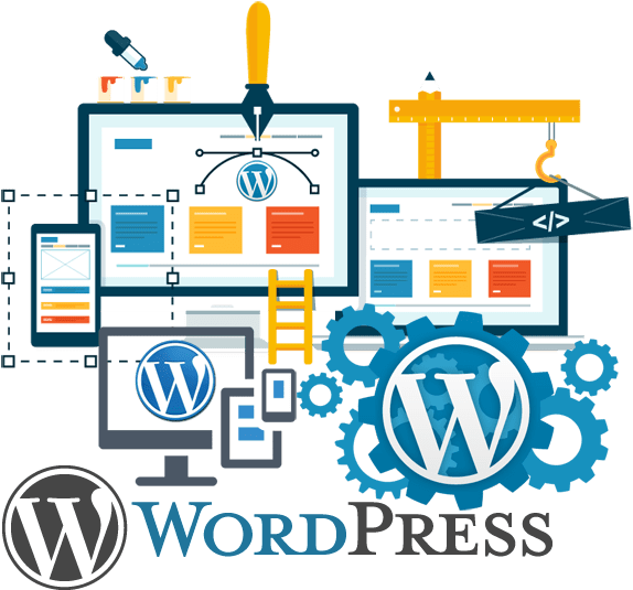 WordPress Website Design